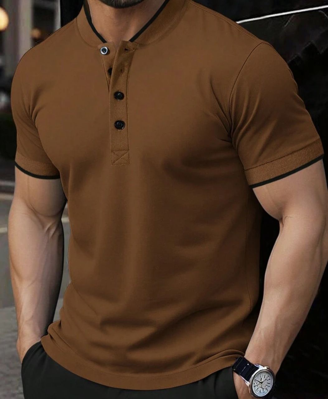 GLAZE WEAR HUB TSHIRT 967