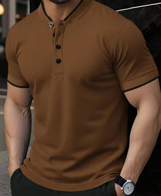 GLAZE WEAR HUB TSHIRT 967