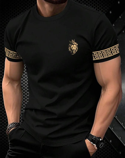 GLAZE WEAR HUB TSHIRT 1060