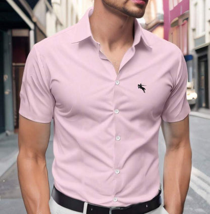 GLAZE WEAR HUB SHIRT 2209