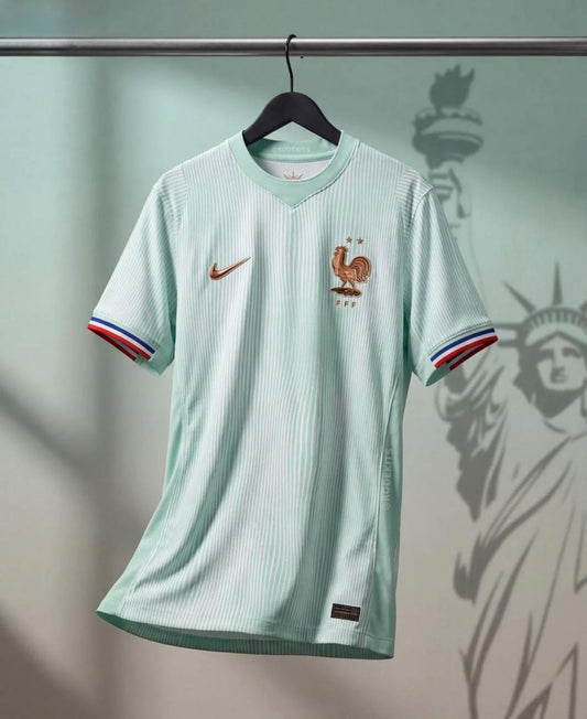 FRANCE WEAR HUB TSHIRT 1085