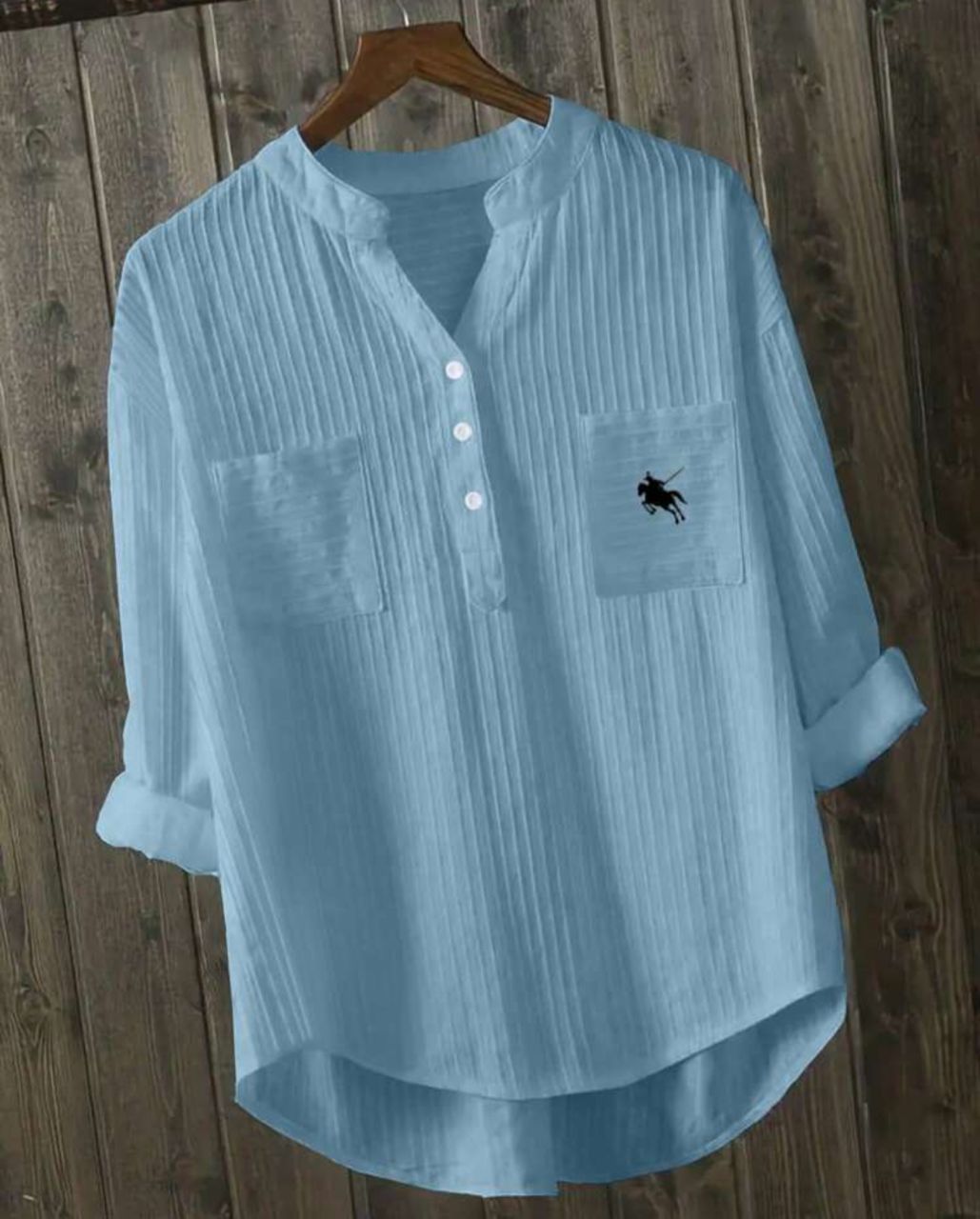 GLAZE WEAR GIRLS SHIRTS 8226
