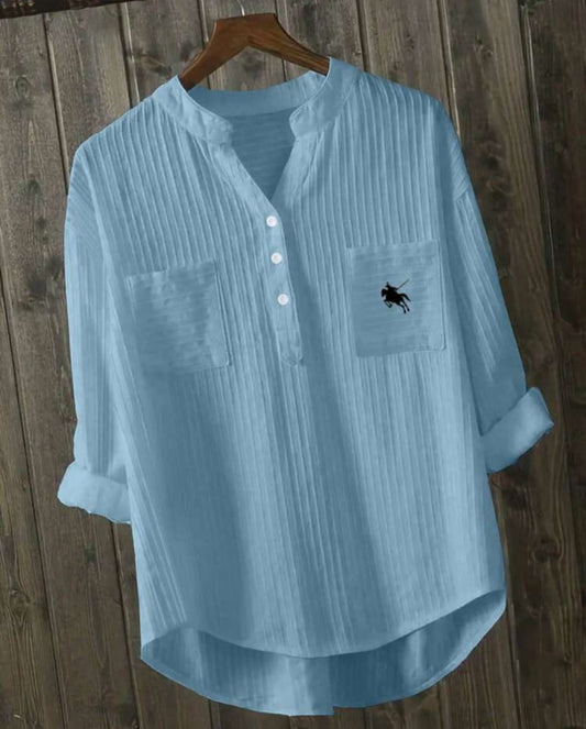 GLAZE WEAR GIRLS SHIRTS 8226