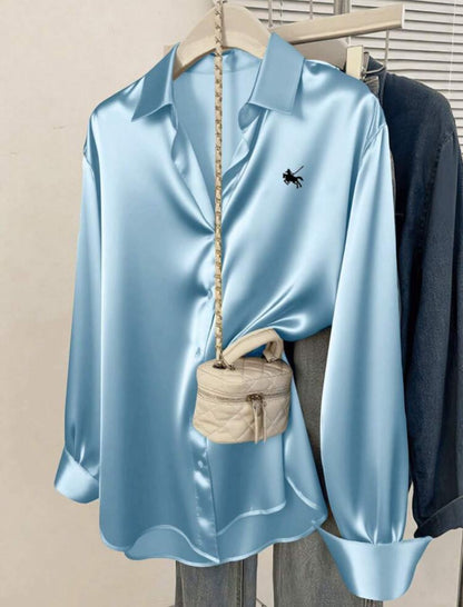 GLAZE WEAR GIRLS SHIRTS 8242
