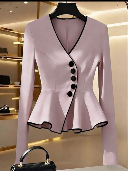 GLAZE WEAR GIRLS SHIRTS 8271