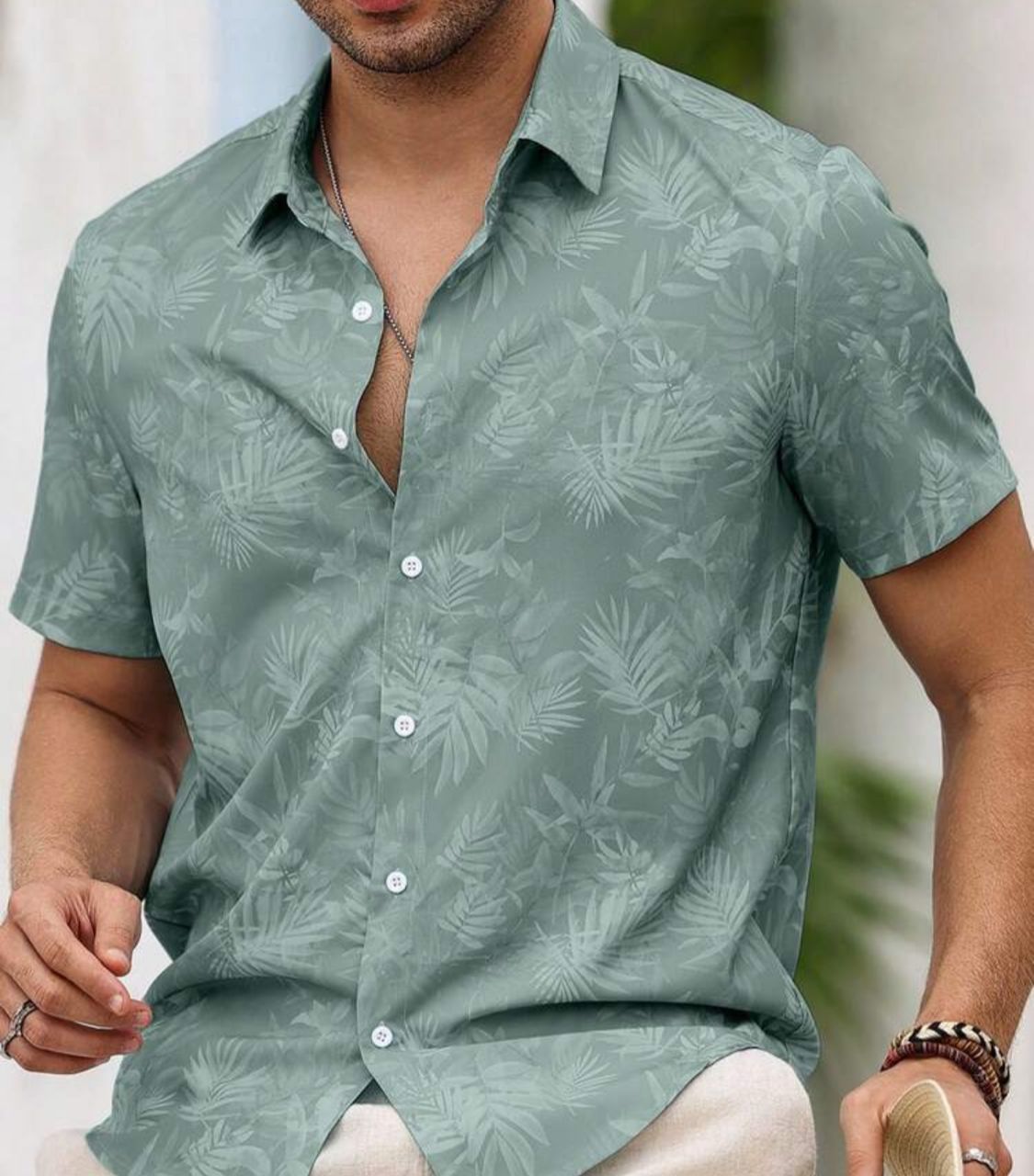 GLAZE WEAR HUB SHIRT 2184