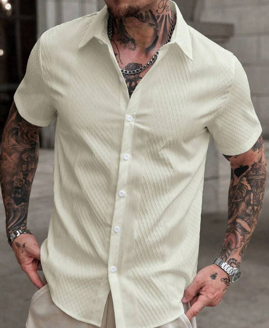 GLAZE WEAR HUB SHIRT 2174
