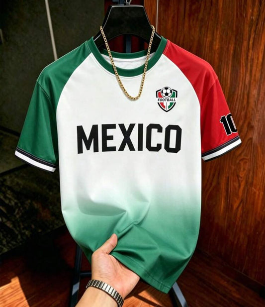 MEXICO WEAR HUB TSHIRT 1067