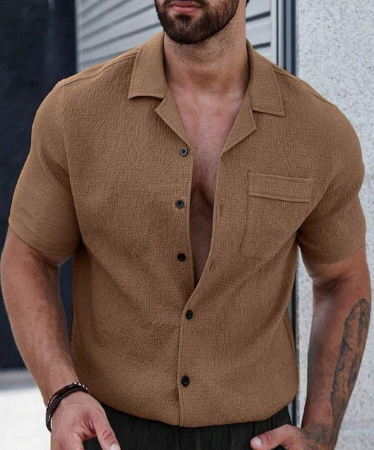 GLAZE WEAR HUB SHIRT 2156