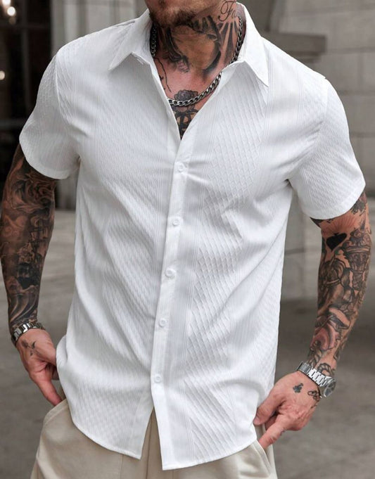 GLAZE WEAR HUB SHIRT 2175