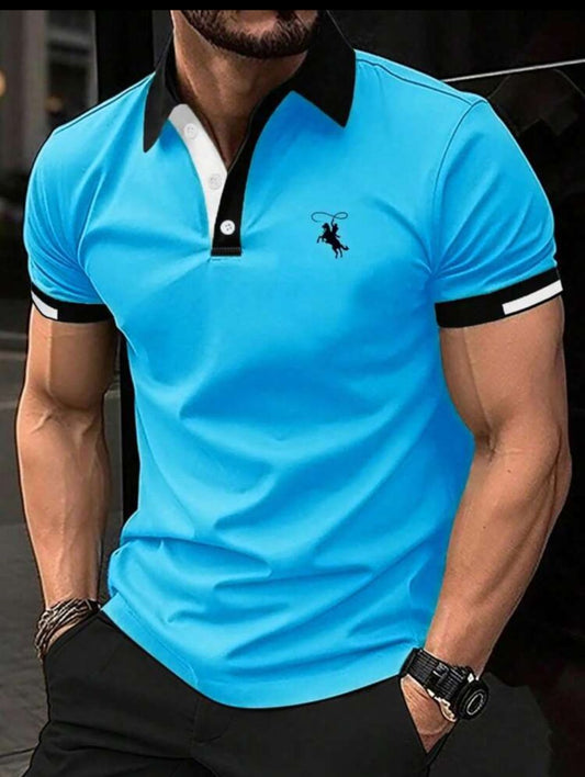 GLAZE WEAR HUB TSHIRT 1172