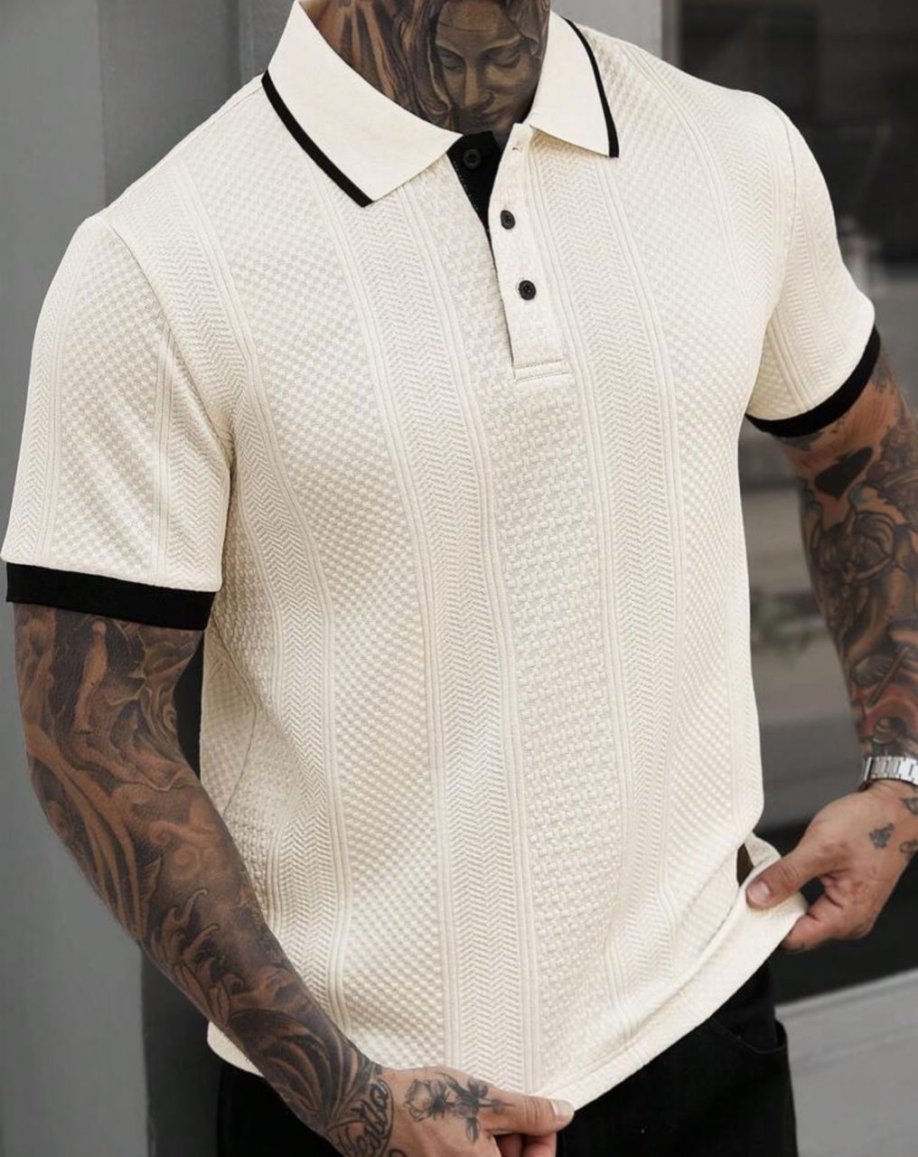 GLAZE WEAR HUB TSHIRT 932