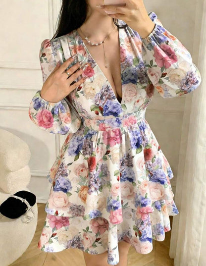 GLAZE WEAR HUB GIRLS TOP 9186