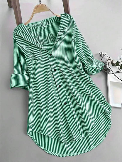 GLAZE WEAR GIRLS SHIRTS 8174