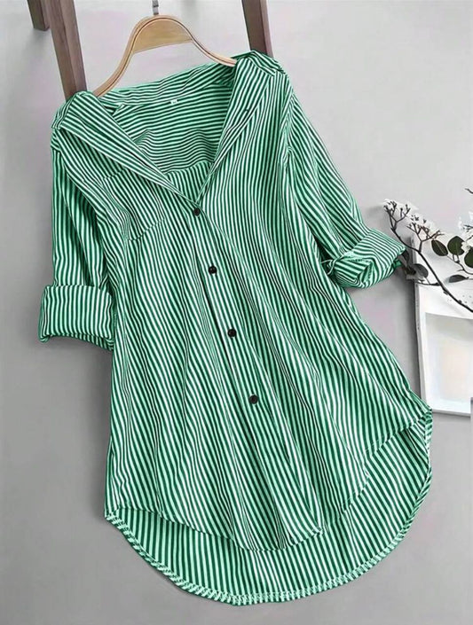 GLAZE WEAR GIRLS SHIRTS 8174