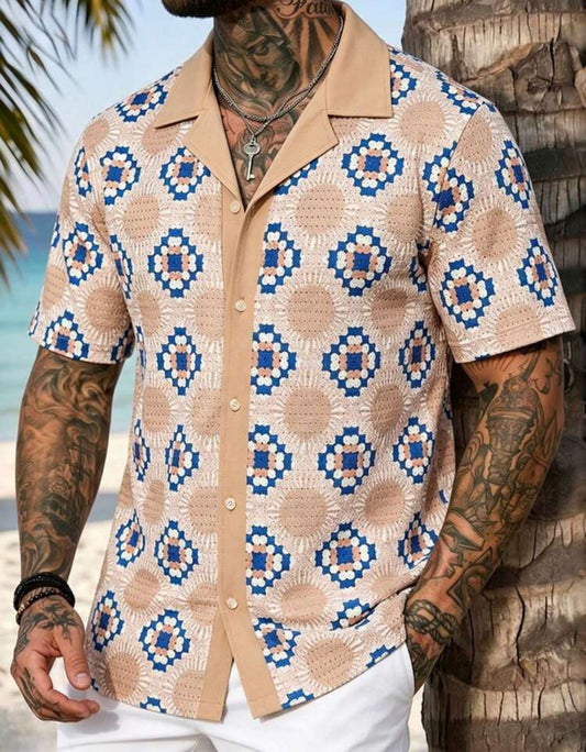 GLAZE WEAR HUB SHIRT 2149