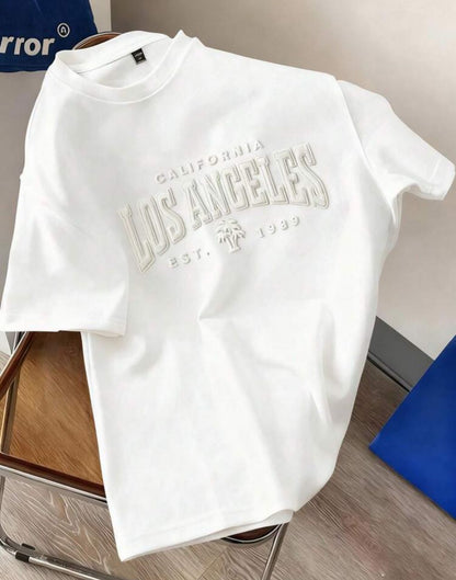 GLAZE WEAR HUB TSHIRT 1105