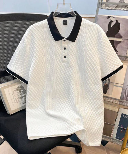 GLAZE WEAR HUB TSHIRT 1076