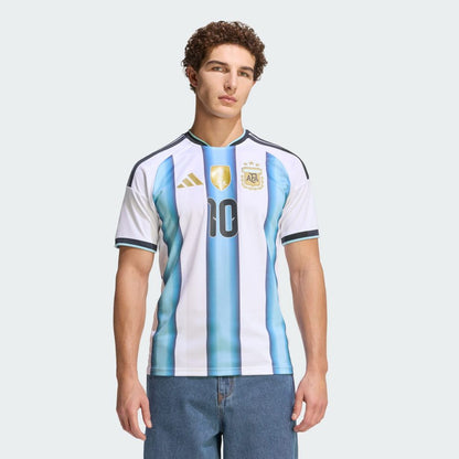 ARGENTINA WEAR HUB TSHIRT 1038