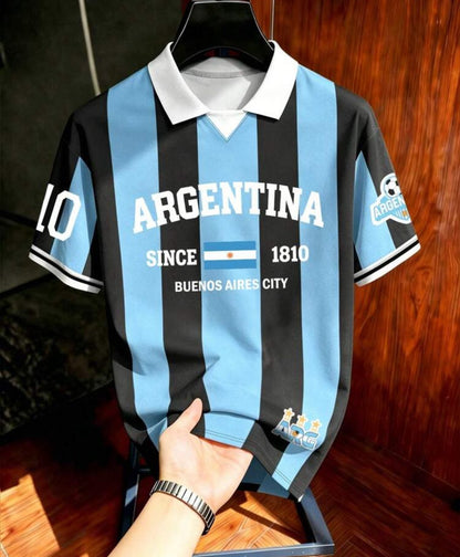 ARGENTINA WEAR HUB TSHIRT 1042