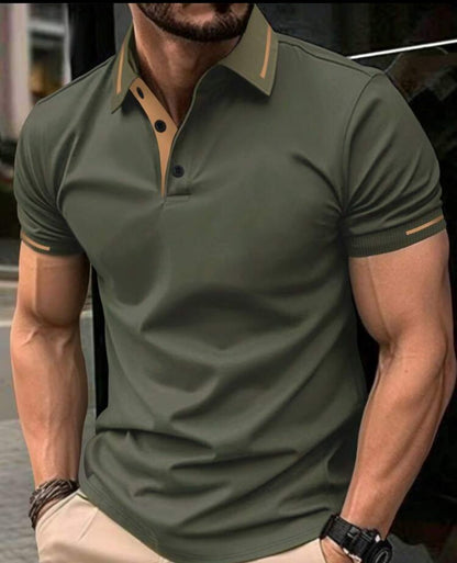 GLAZE WEAR HUB TSHIRT 1013