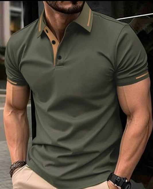 GLAZE WEAR HUB TSHIRT 1013