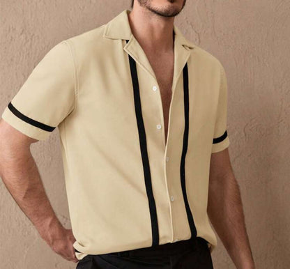 GLAZE WEAR HUB SHIRT 2198