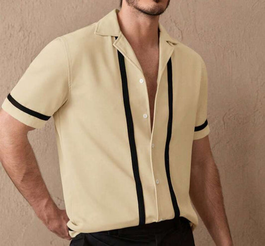 GLAZE WEAR HUB SHIRT 2198