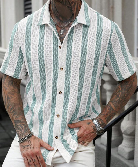 GLAZE WEAR HUB SHIRT 2150