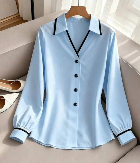 GLAZE WEAR GIRLS SHIRTS 8306