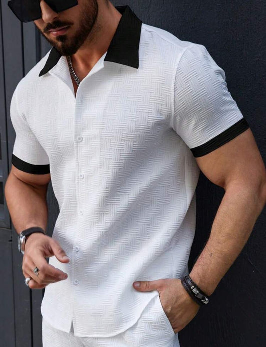 GLAZE WEAR HUB SHIRT 2219