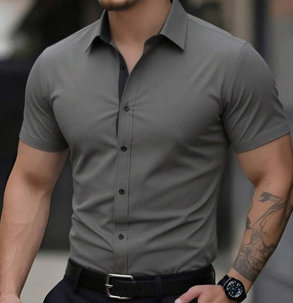 GLAZE WEAR HUB SHIRT 2202
