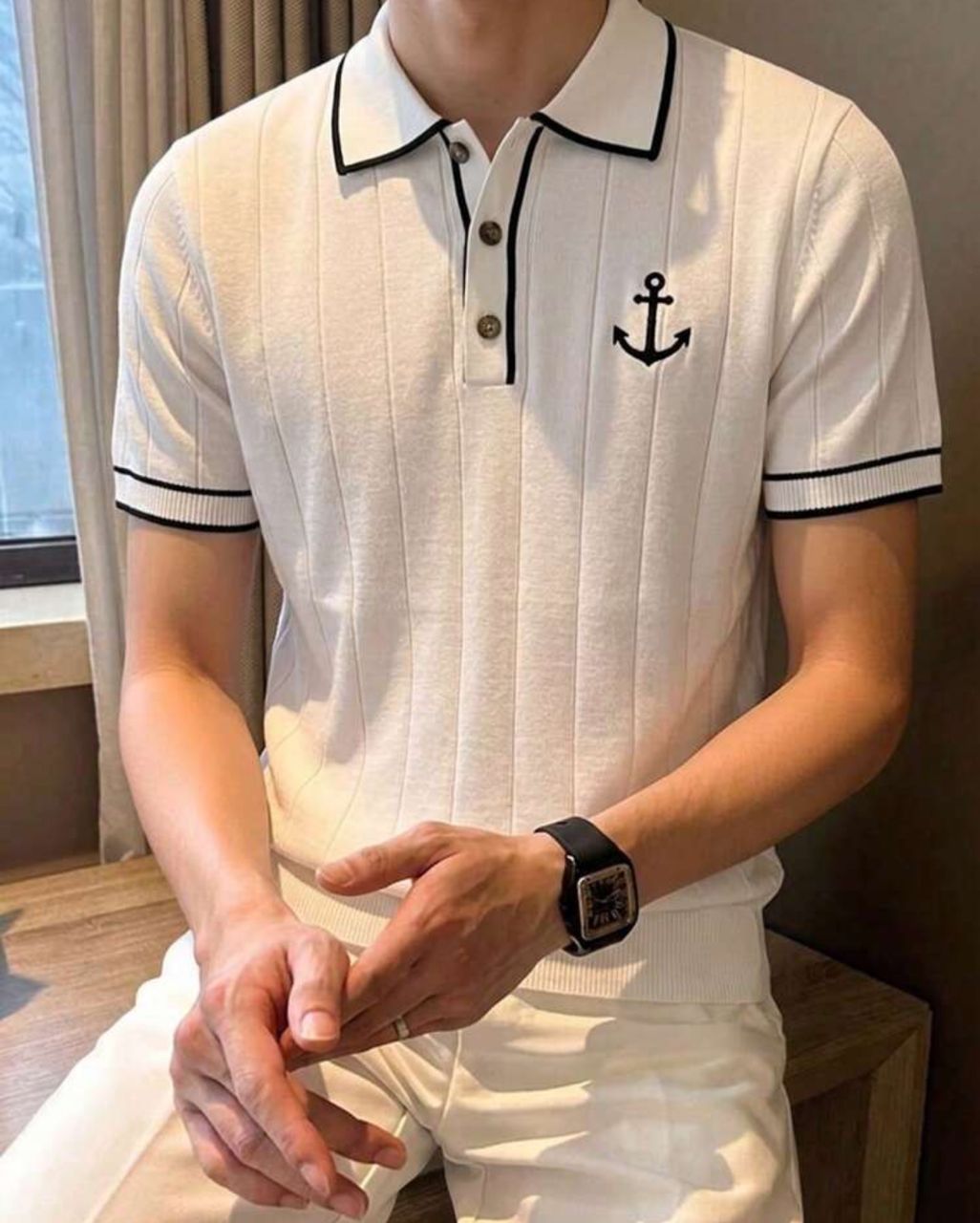 GLAZE WEAR HUB TSHIRT 933