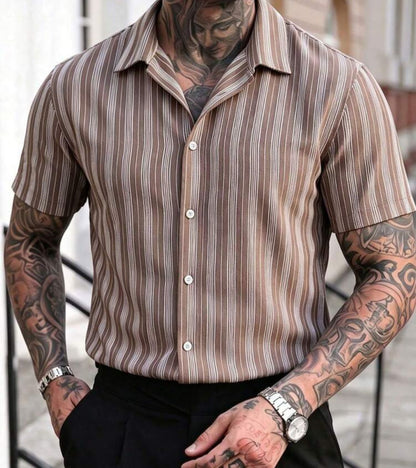 GLAZE WEAR HUB SHIRT 2139