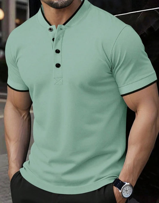 GLAZE WEAR HUB TSHIRT 968