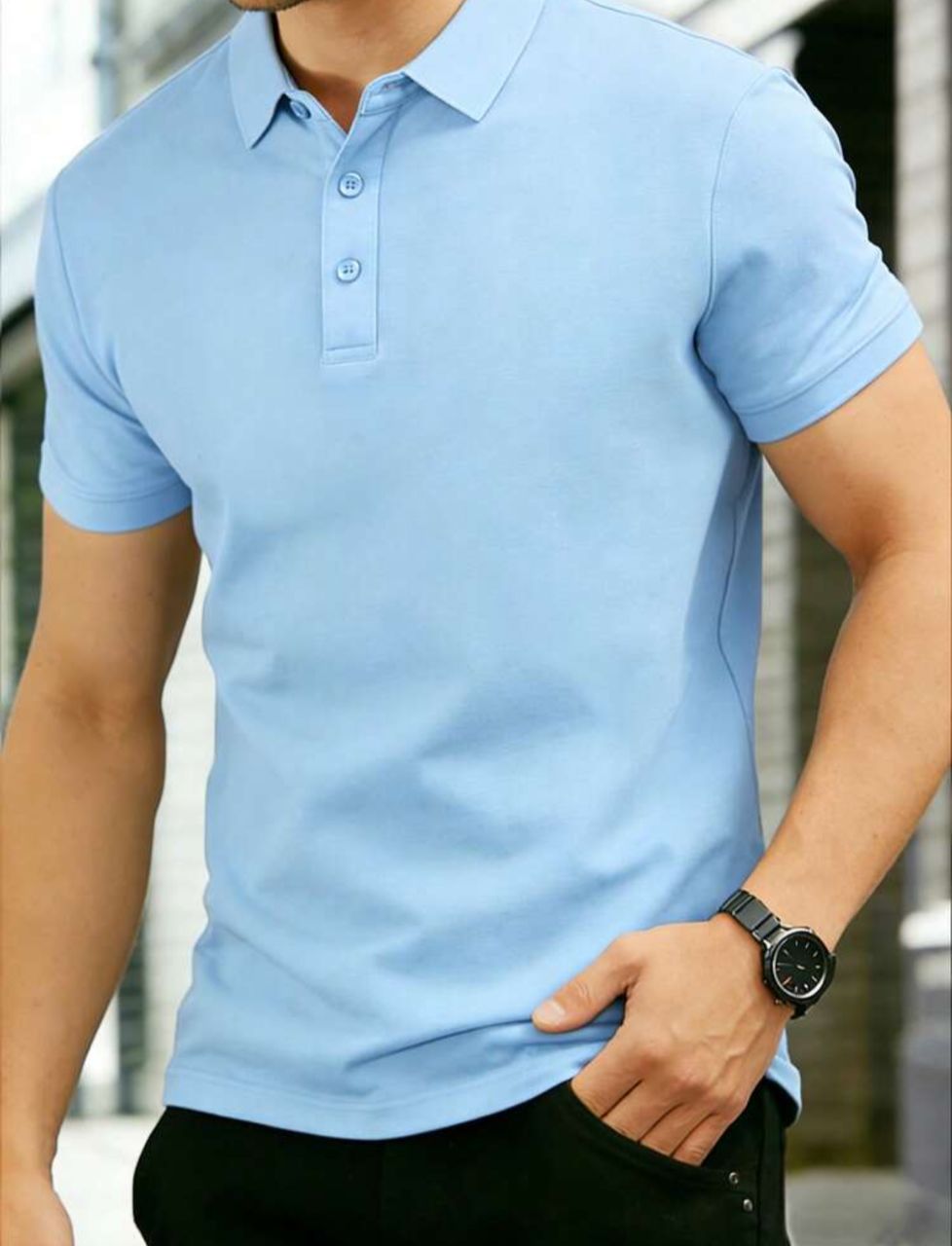GLAZE WEAR HUB TSHIRT 914