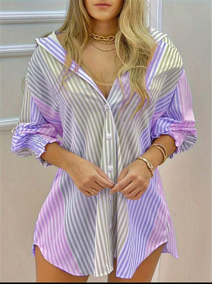GLAZE WEAR GIRLS SHIRTS 8180