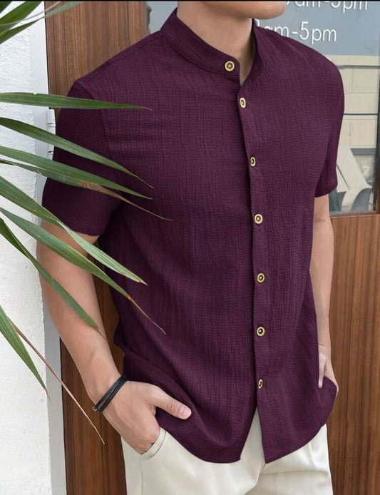GLAZE WEAR HUB SHIRT 2133