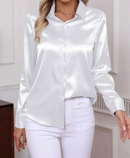 GLAZE WEAR GIRLS SHIRTS 8128