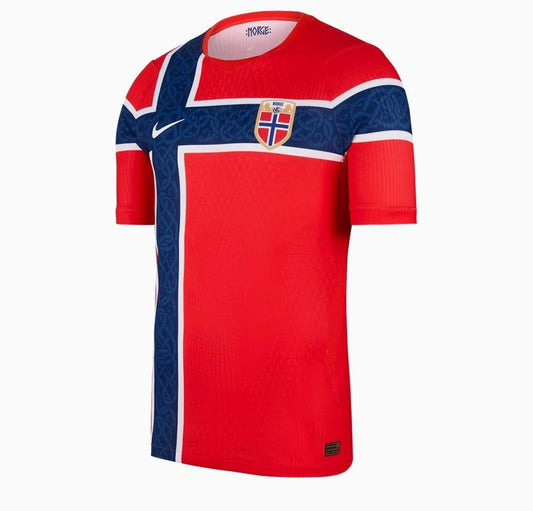 NORWAY WEAR HUB TSHIRT 1110