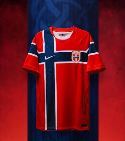 NORWAY WEAR HUB TSHIRT 1109