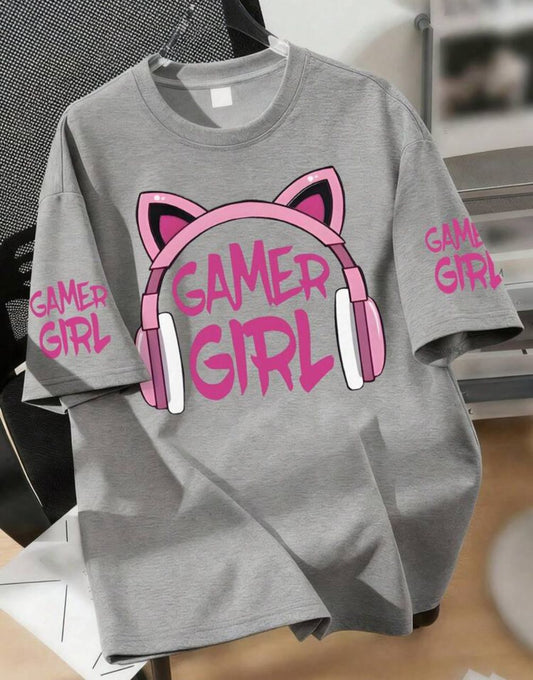 GLAZE WEAR HUB GIRLS TOP 9172
