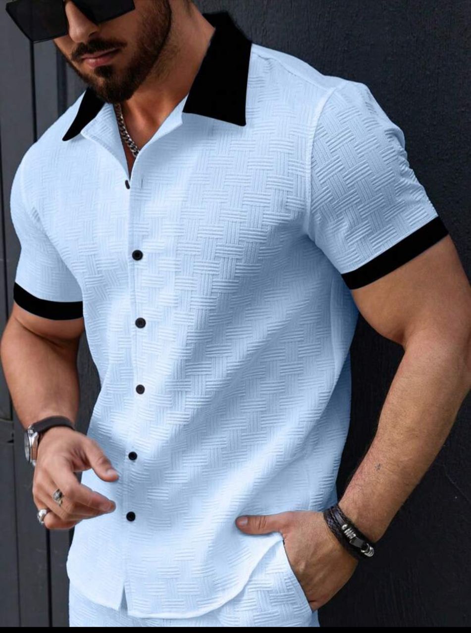 GLAZE WEAR HUB SHIRT 2225