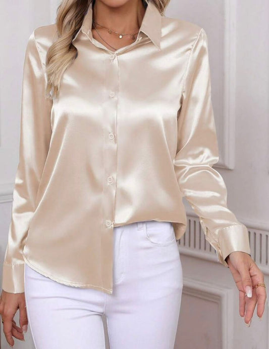 GLAZE WEAR GIRLS SHIRTS 8129