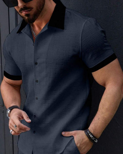 GLAZE WEAR HUB SHIRT 2223