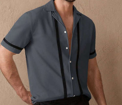 GLAZE WEAR HUB SHIRT 2195