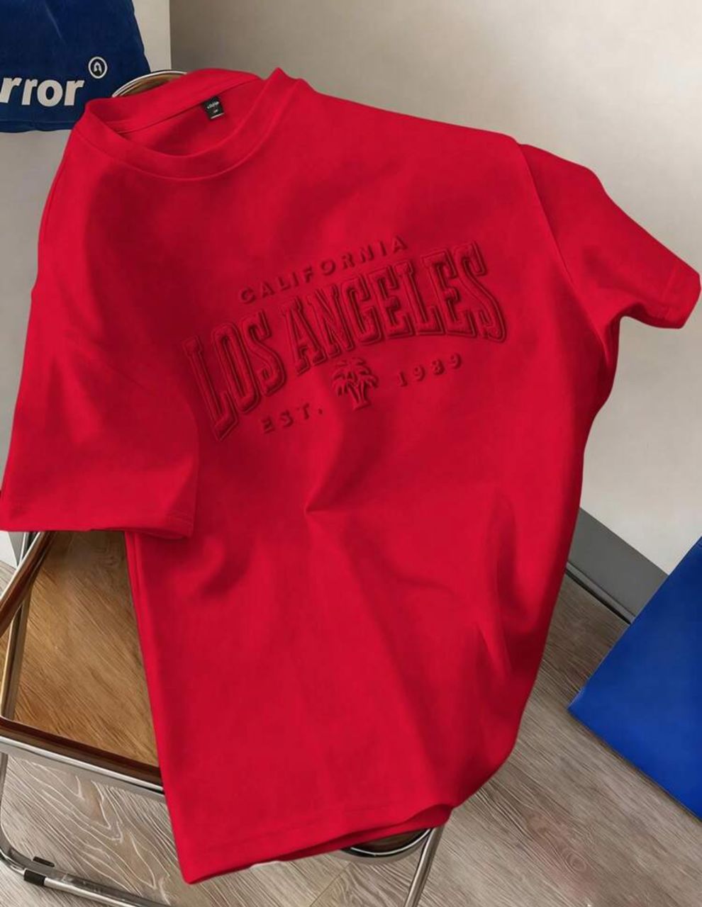 GLAZE WEAR HUB TSHIRT 1103