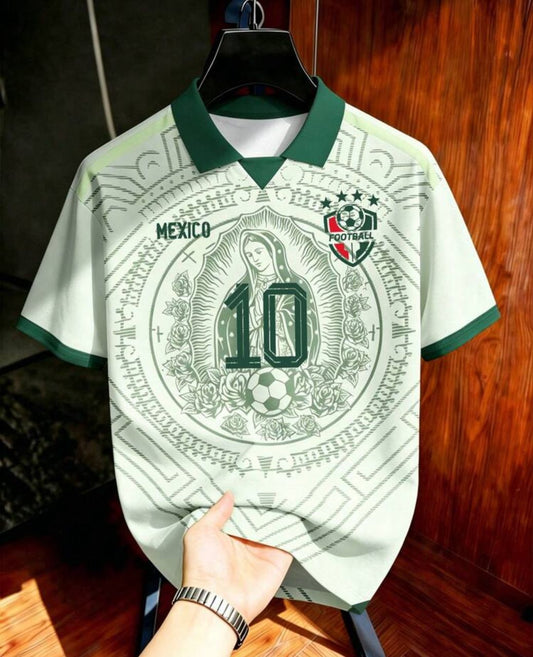 MEXICO WEAR HUB TSHIRT 1064