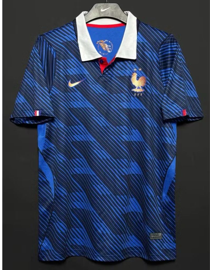 FRANCE WEAR HUB TSHIRT 1080