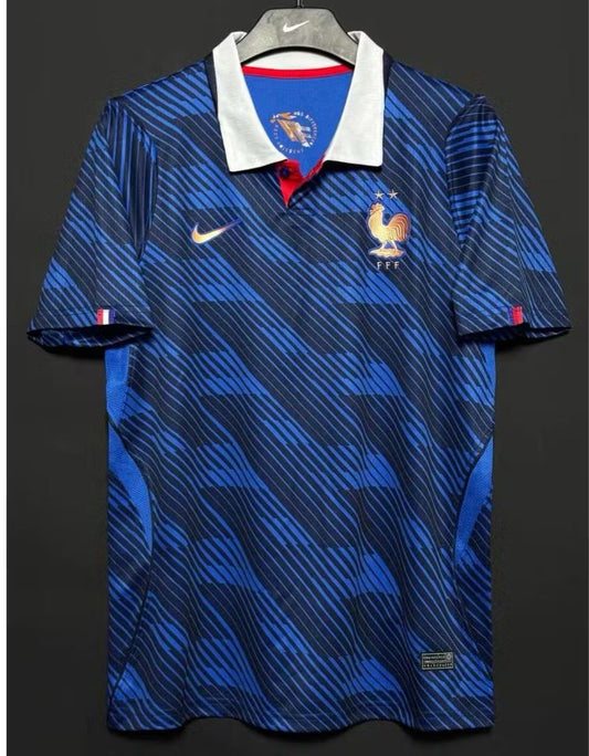 FRANCE WEAR HUB TSHIRT 1080